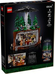LEGO® The X-Files