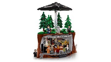 LEGO® The X-Files