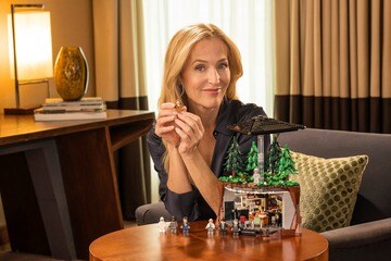 LEGO® The X-Files