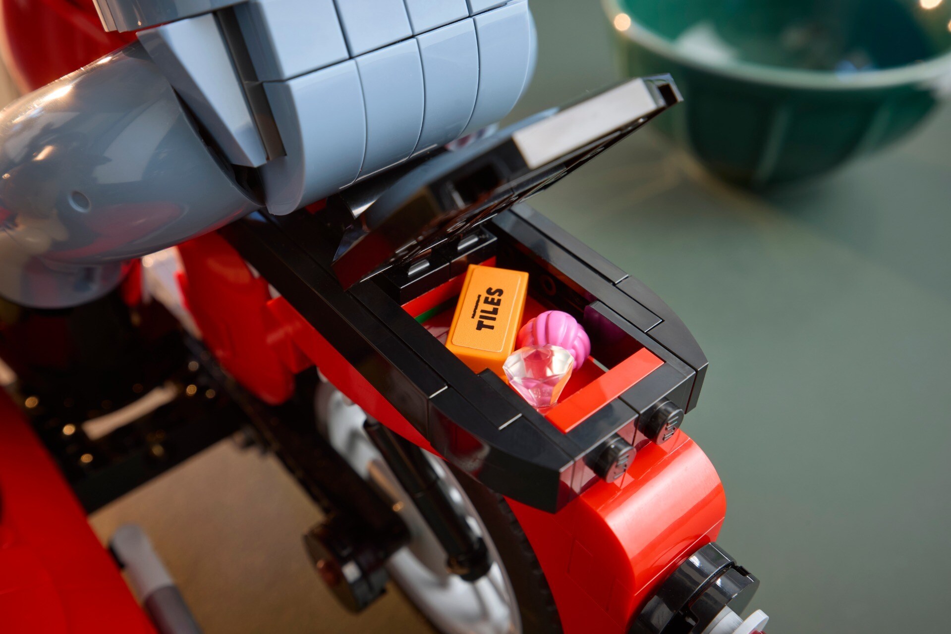 LEGO® Wallace & Gromit