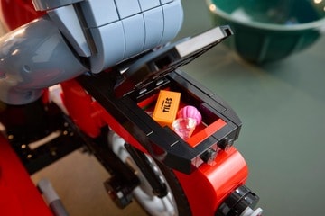 LEGO® Wallace & Gromit