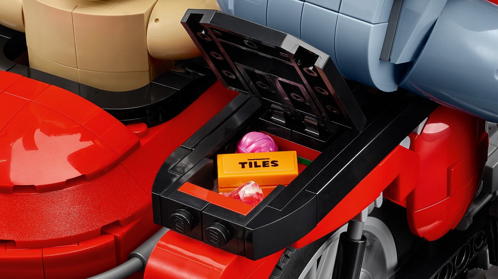 LEGO® Wallace & Gromit