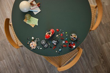 LEGO® Wallace & Gromit