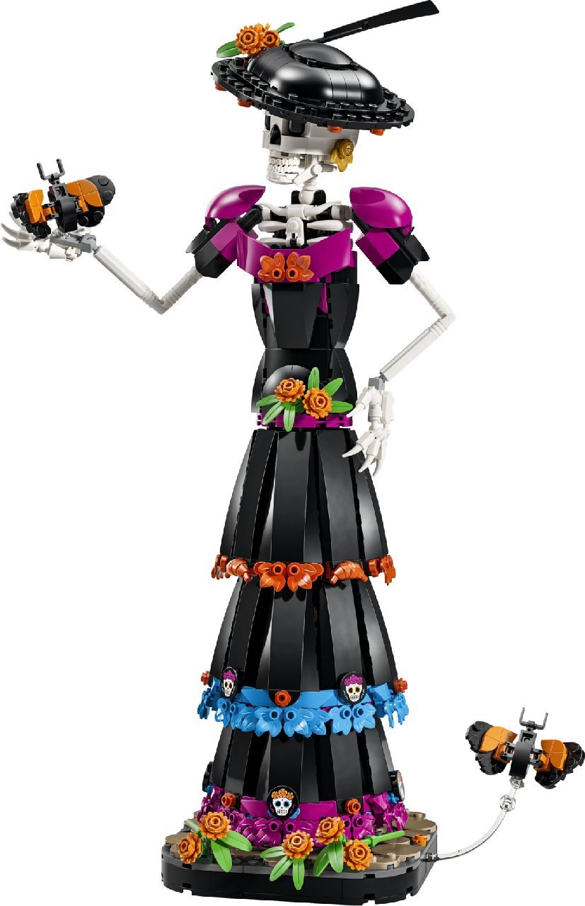 LEGO® La Catrina