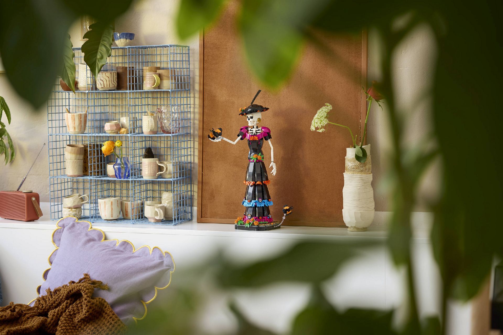 LEGO® La Catrina