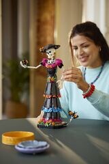 LEGO® La Catrina