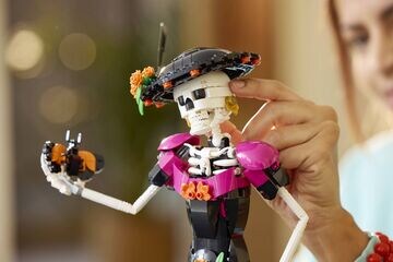 LEGO® La Catrina