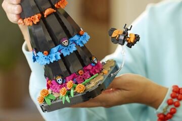 LEGO® La Catrina