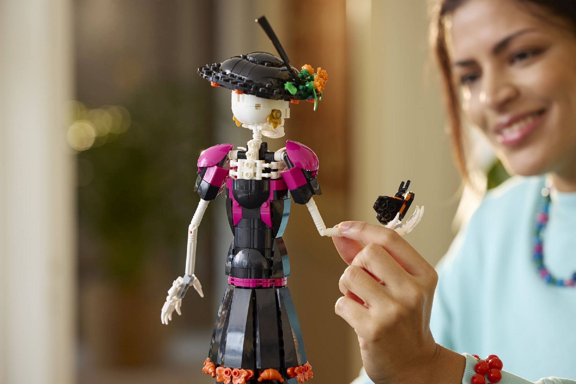 LEGO® La Catrina