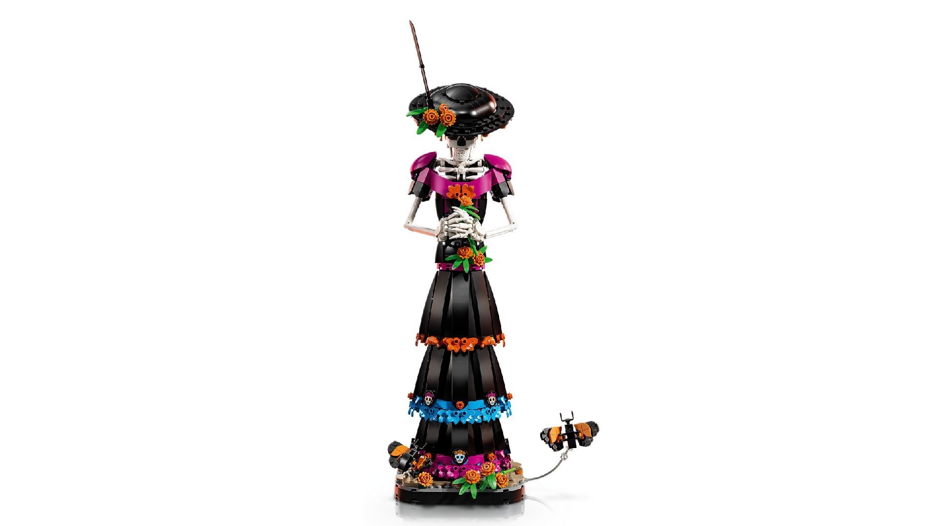 LEGO® La Catrina