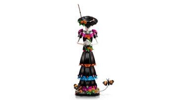 LEGO® La Catrina