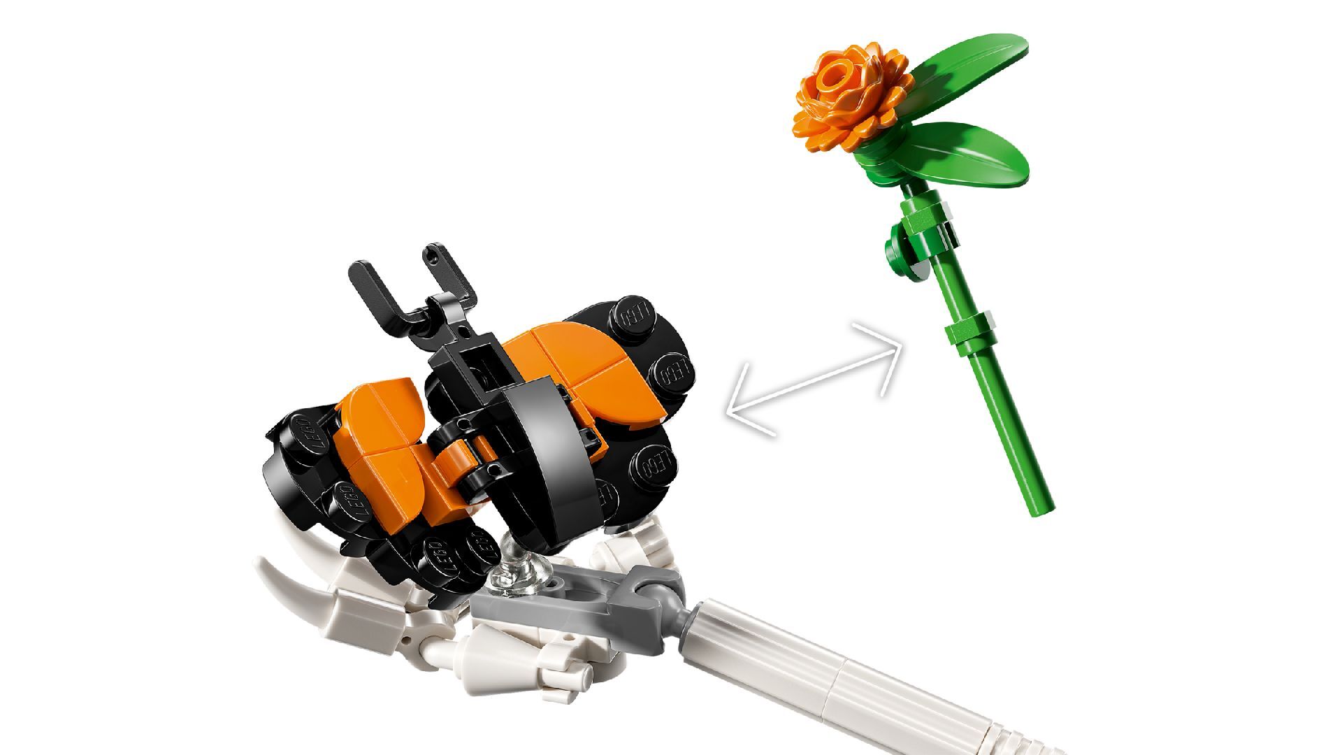 LEGO® La Catrina