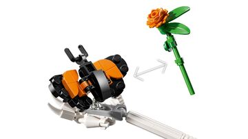 LEGO® La Catrina
