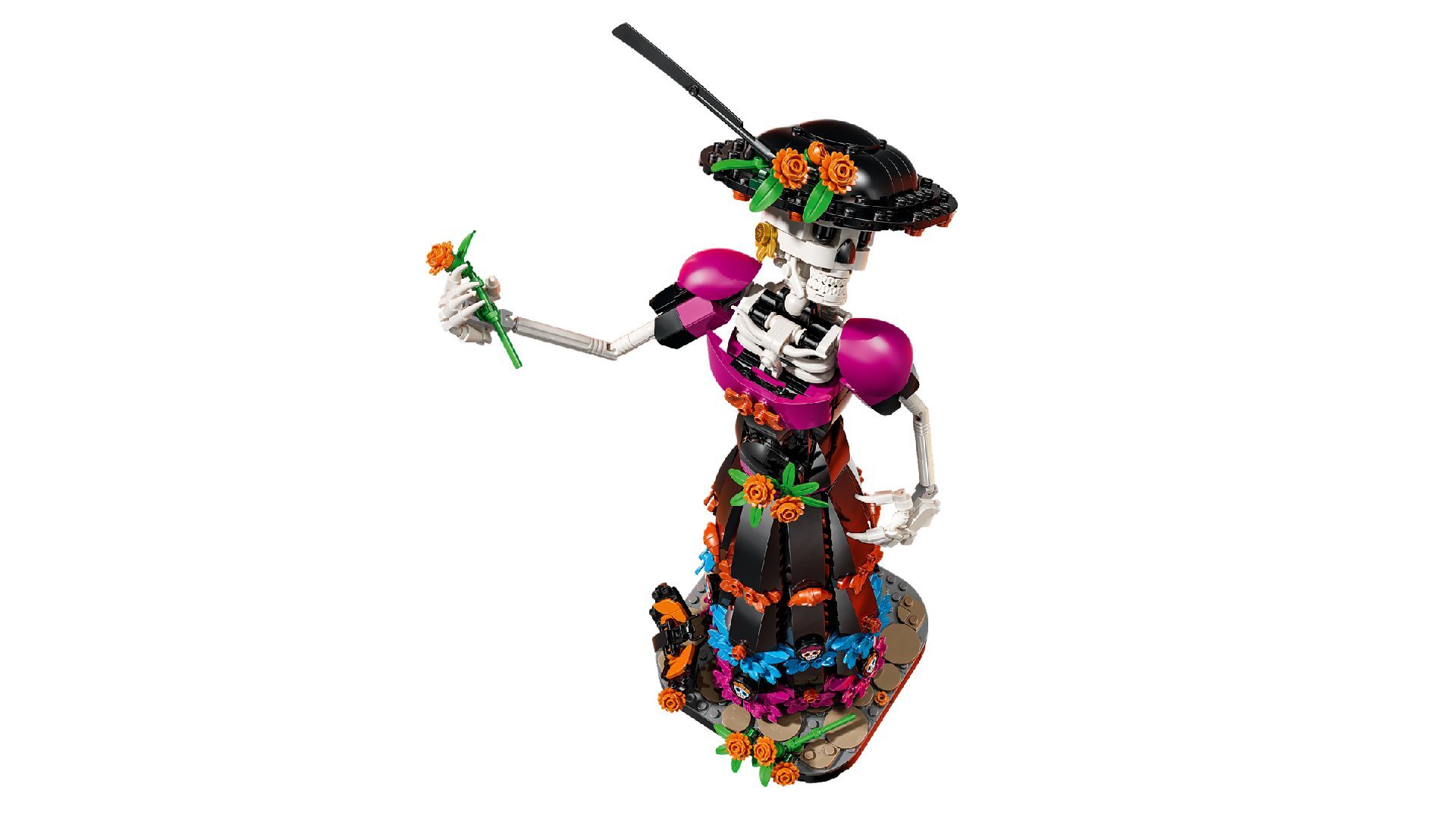 LEGO® La Catrina