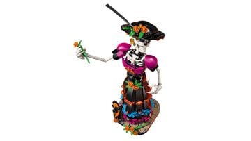 LEGO® La Catrina