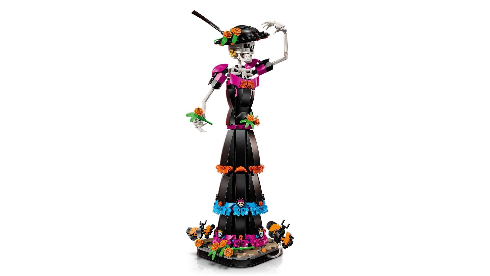 LEGO® La Catrina