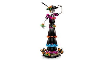 LEGO® La Catrina