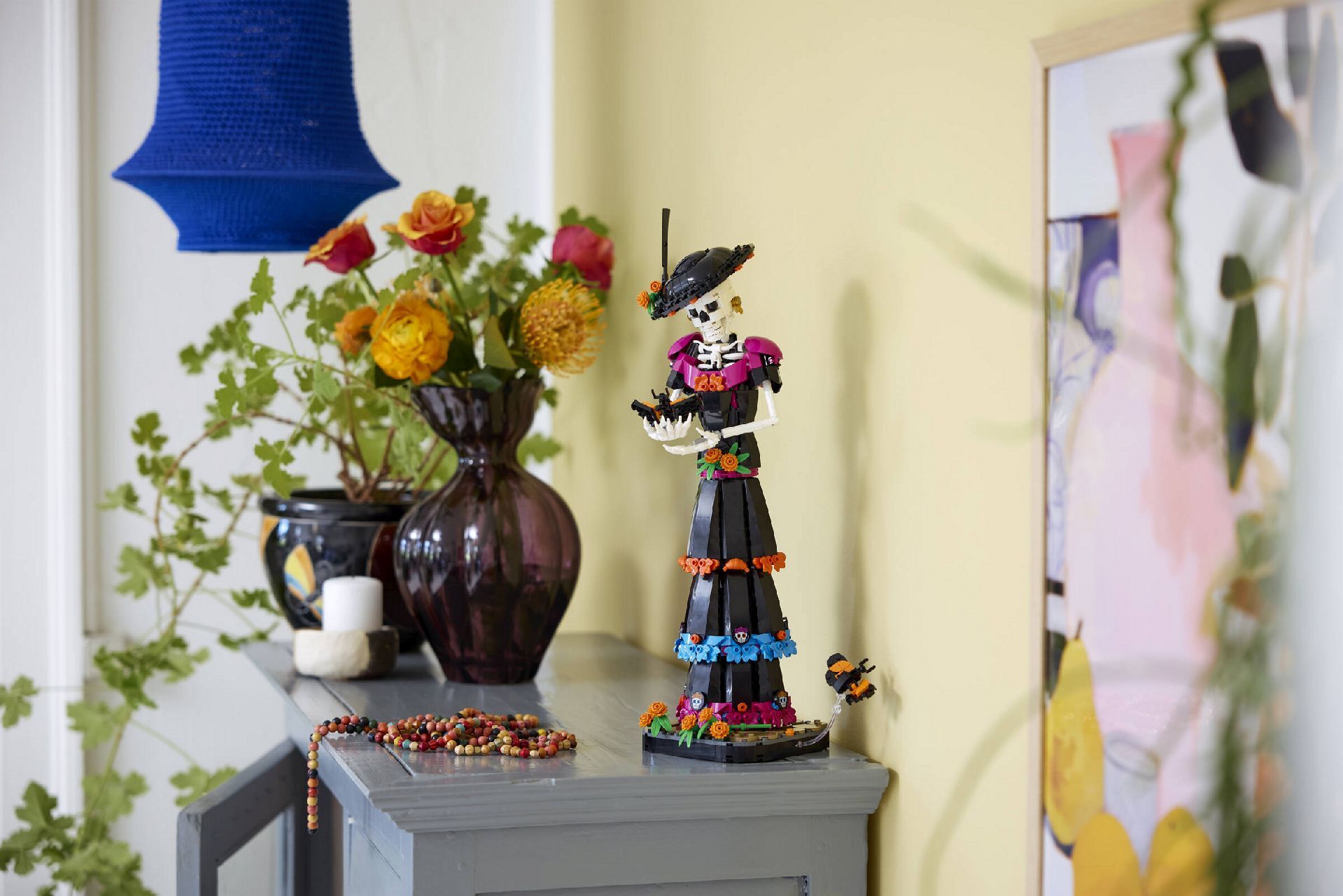 LEGO® La Catrina