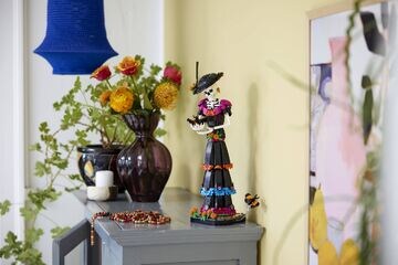 LEGO® La Catrina