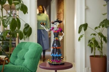 LEGO® La Catrina