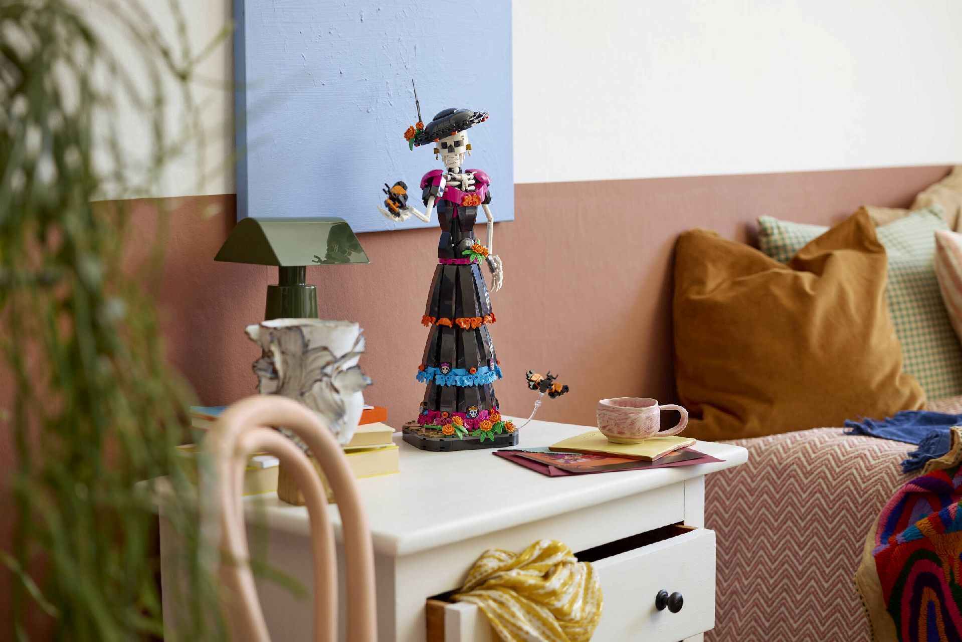 LEGO® La Catrina