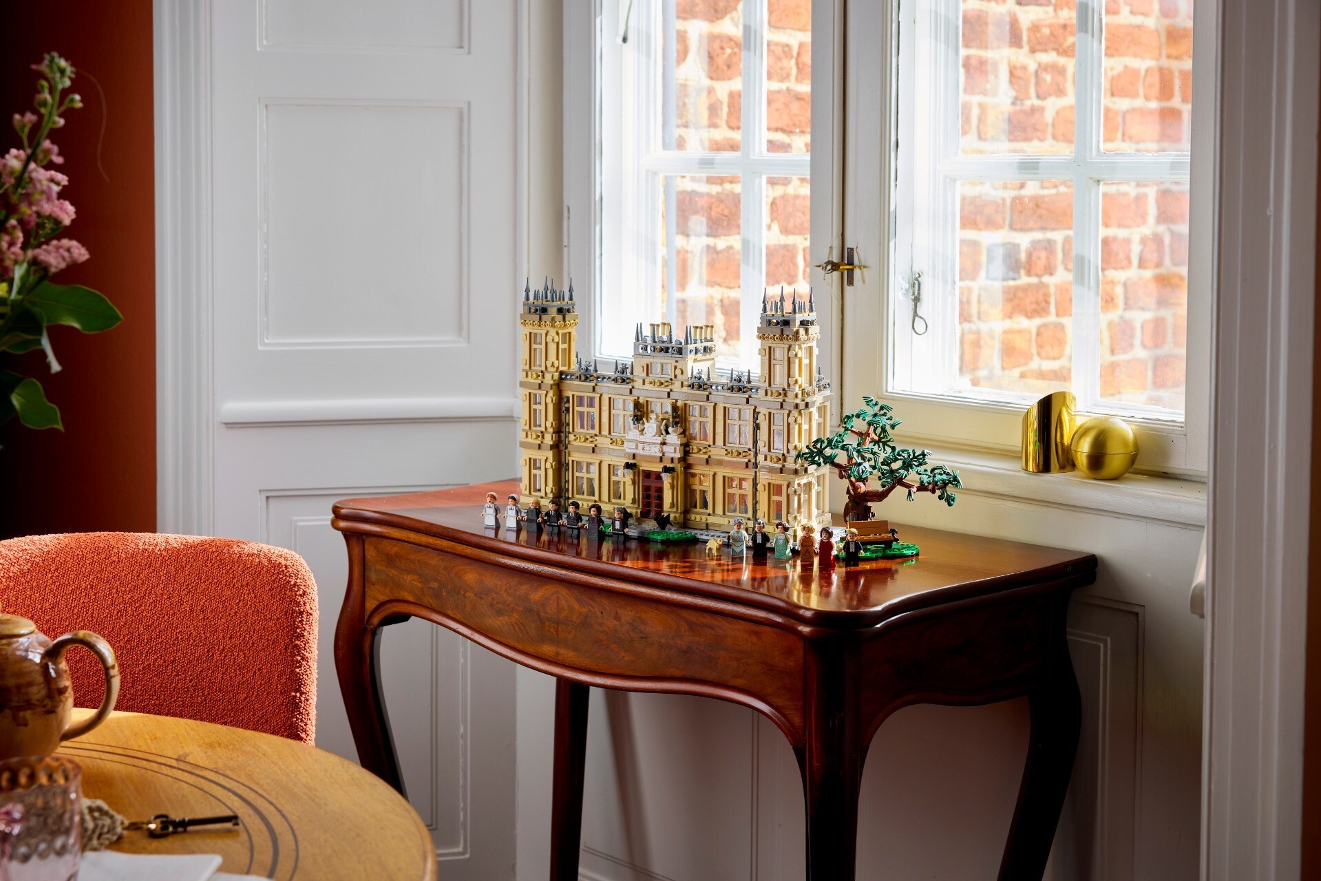 LEGO® Downton Abbey