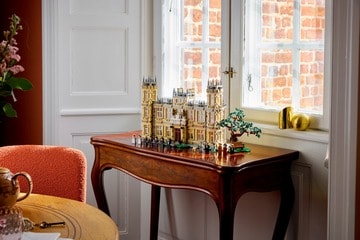 LEGO® Downton Abbey