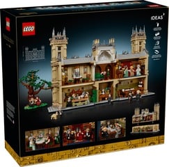 LEGO® Downton Abbey