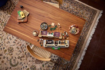 LEGO® Downton Abbey