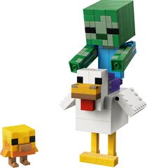 LEGO® Chicken Jockey