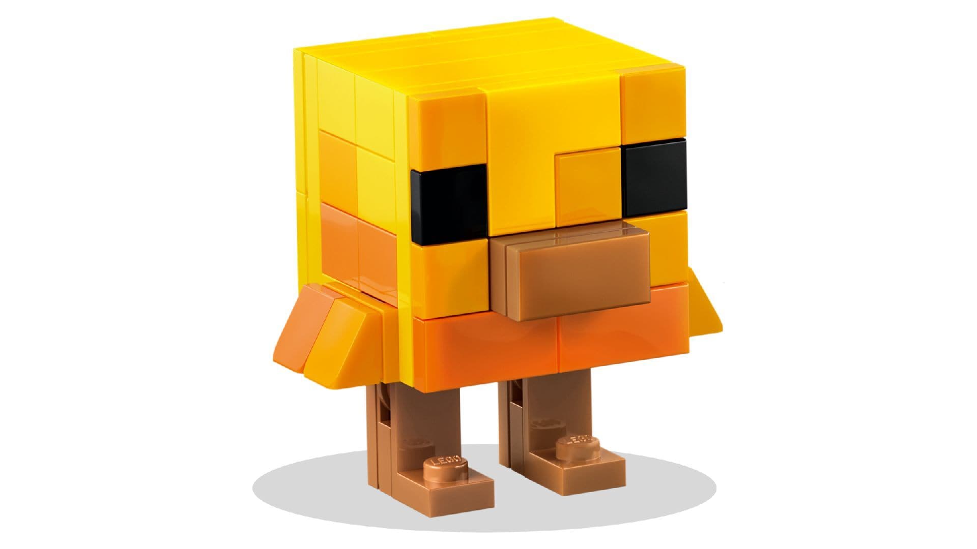 LEGO® Chicken Jockey