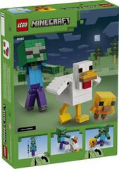 LEGO® Chicken Jockey