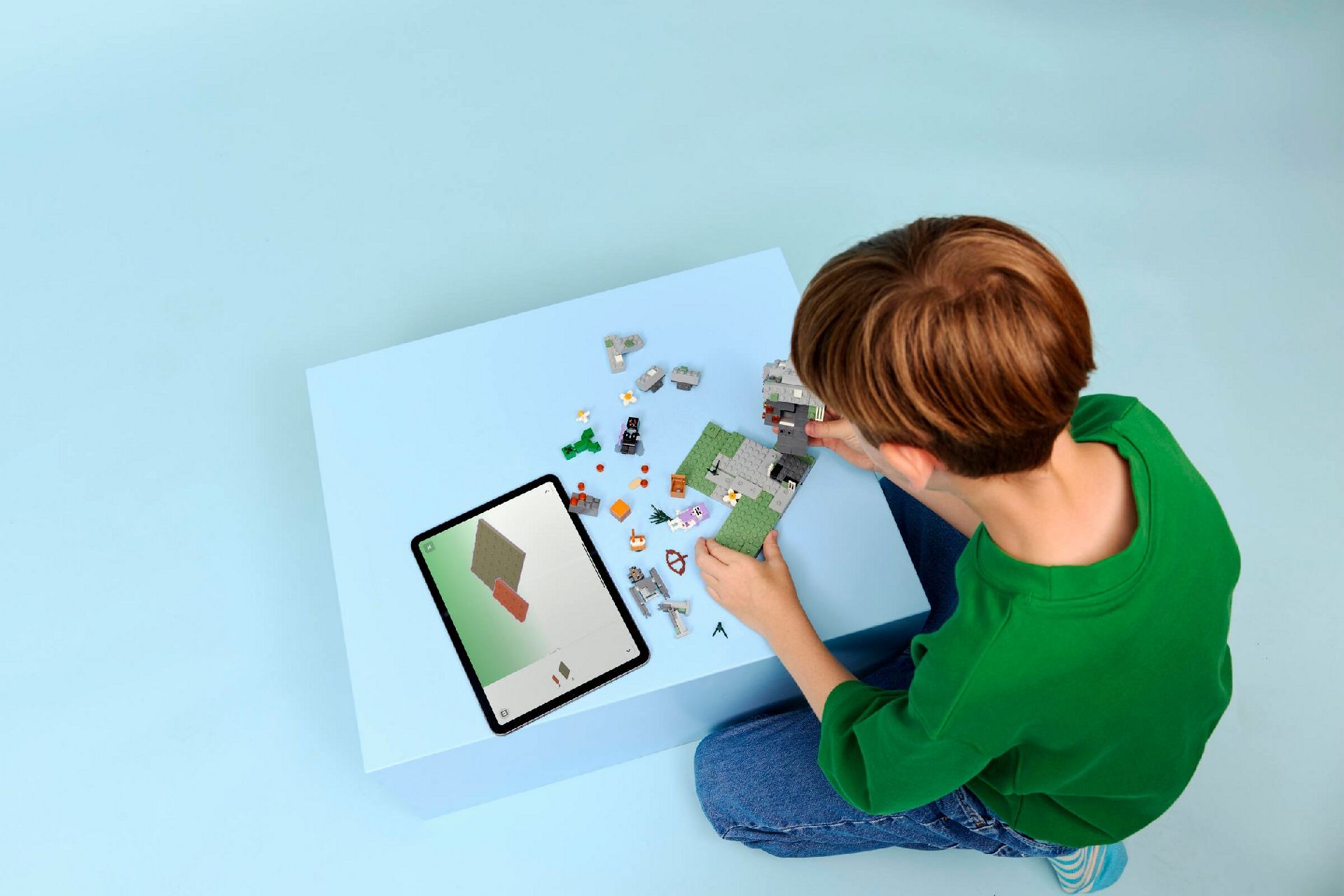 LEGO® The Pale Garden