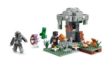 LEGO® The Pale Garden