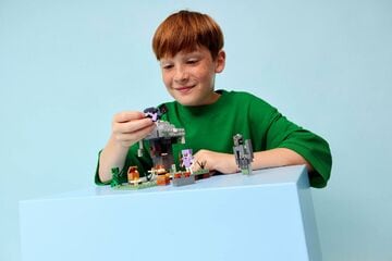 LEGO® The Pale Garden