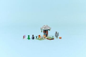 LEGO® The Pale Garden