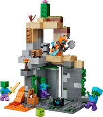 LEGO® Zombie Dungeon