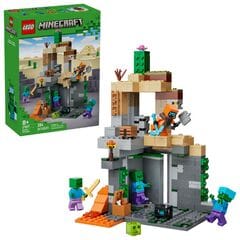 LEGO® Zombie Dungeon