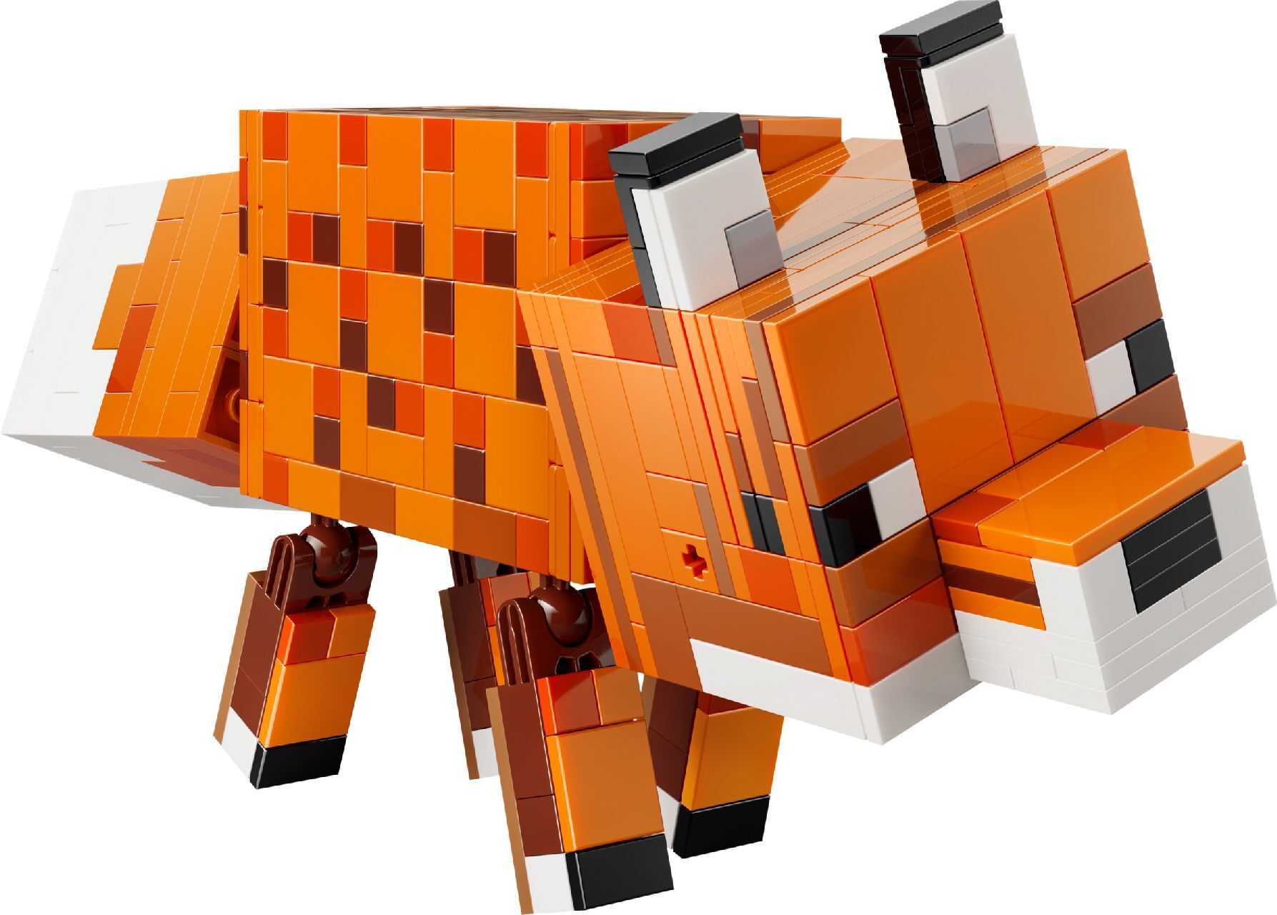 LEGO® The Fox