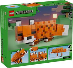 LEGO® The Fox