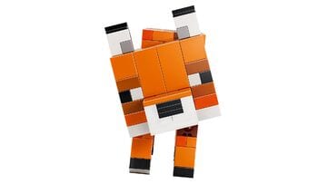 LEGO® The Fox