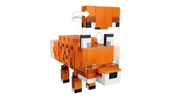 LEGO® The Fox