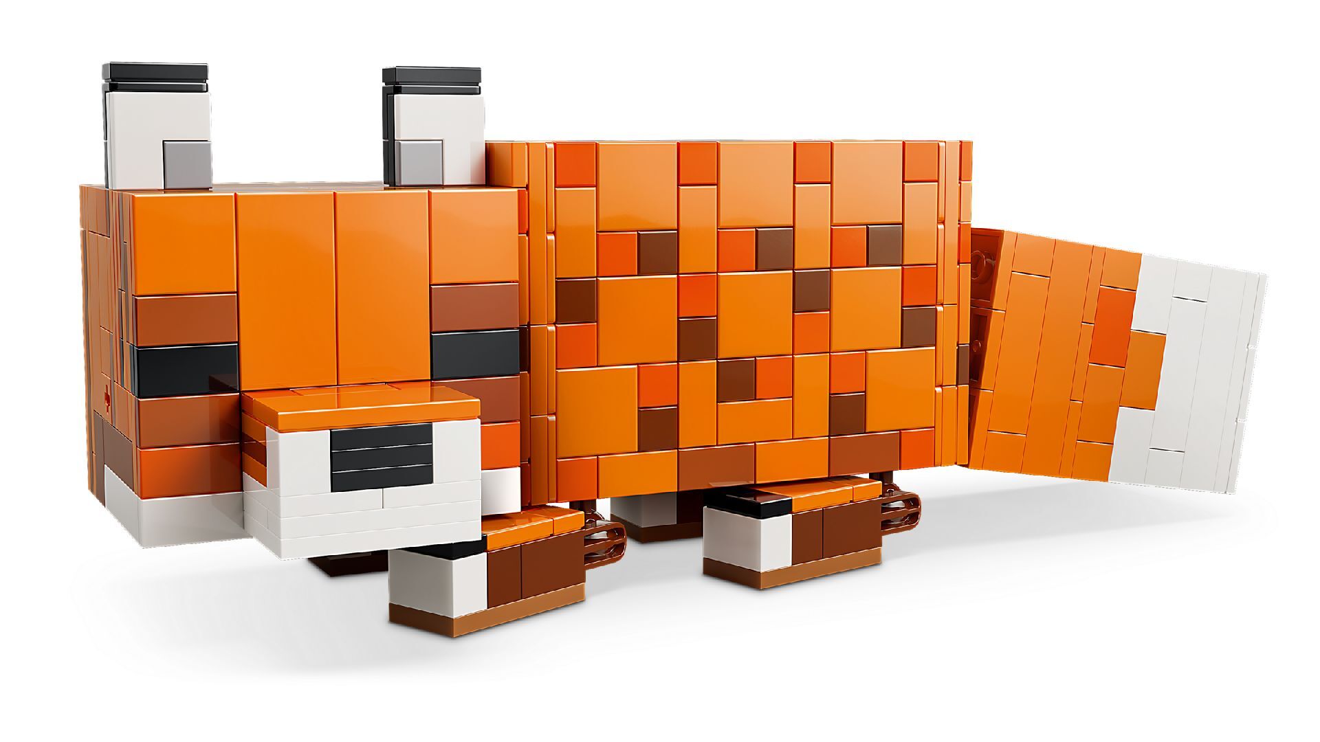 LEGO® The Fox