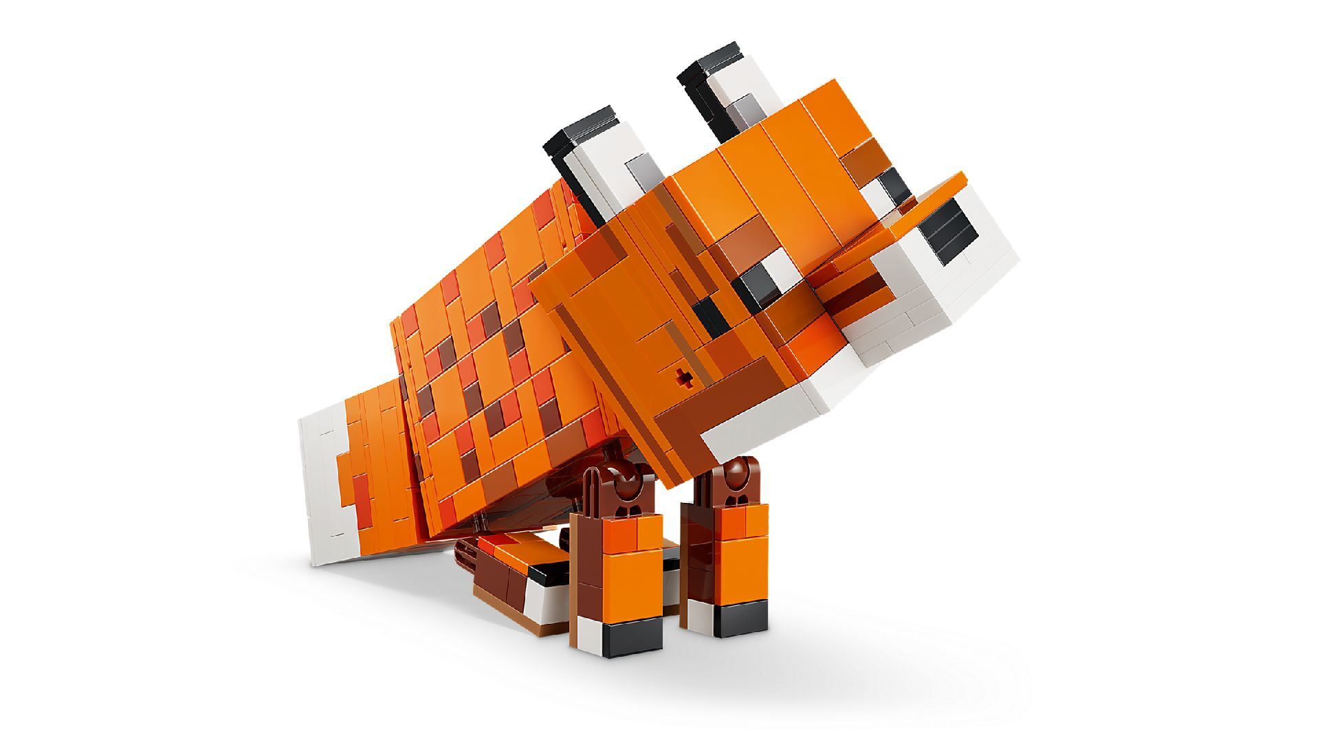 LEGO® The Fox