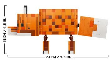 LEGO® The Fox