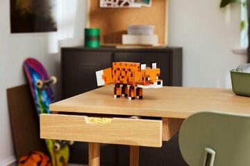 LEGO® The Fox