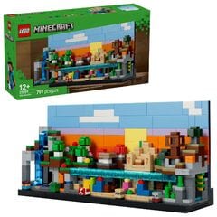 LEGO® Mini Biomes