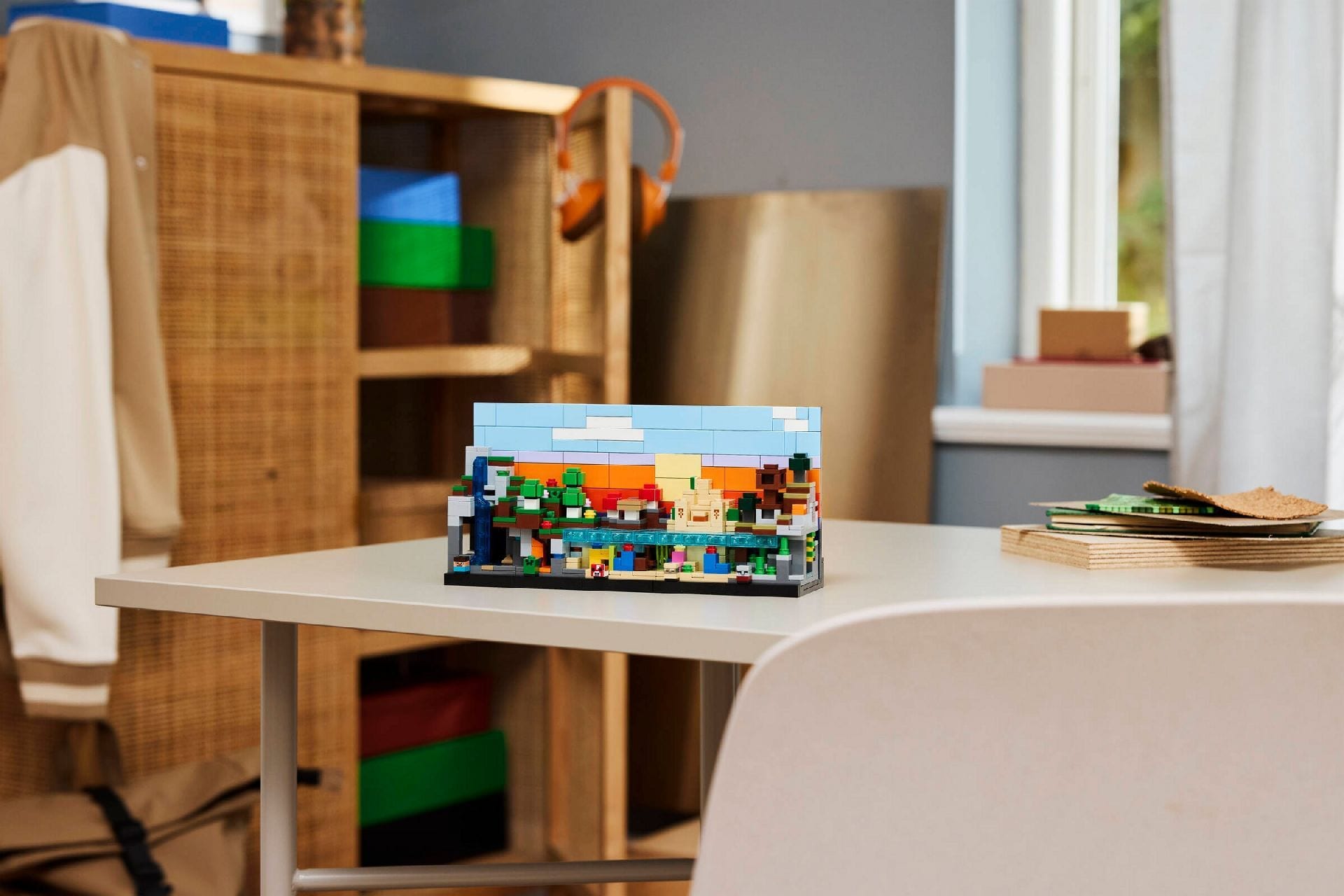 LEGO® Mini Biomes