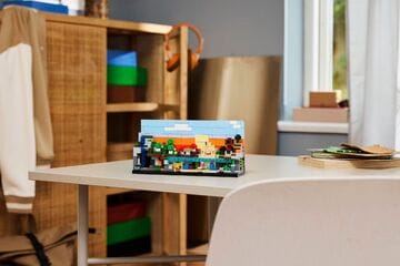 LEGO® Mini Biomes