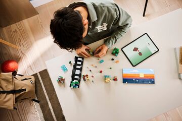 LEGO® Mini Biomes